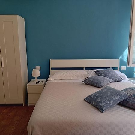 Via Guido Panciroli Il Guscio Apartman Reggio Emilia Kültér fotó