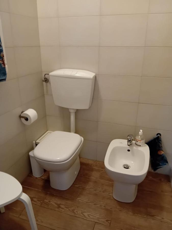 Via Guido Panciroli Il Guscio Apartman Reggio Emilia Kültér fotó