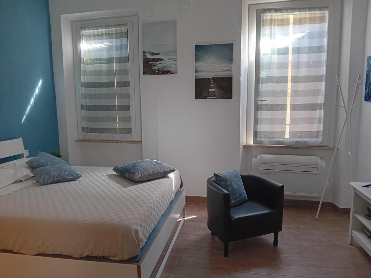 Via Guido Panciroli Il Guscio Apartman Reggio Emilia Kültér fotó