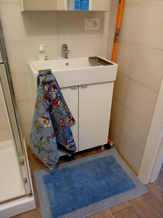Via Guido Panciroli Il Guscio Apartman Reggio Emilia Kültér fotó