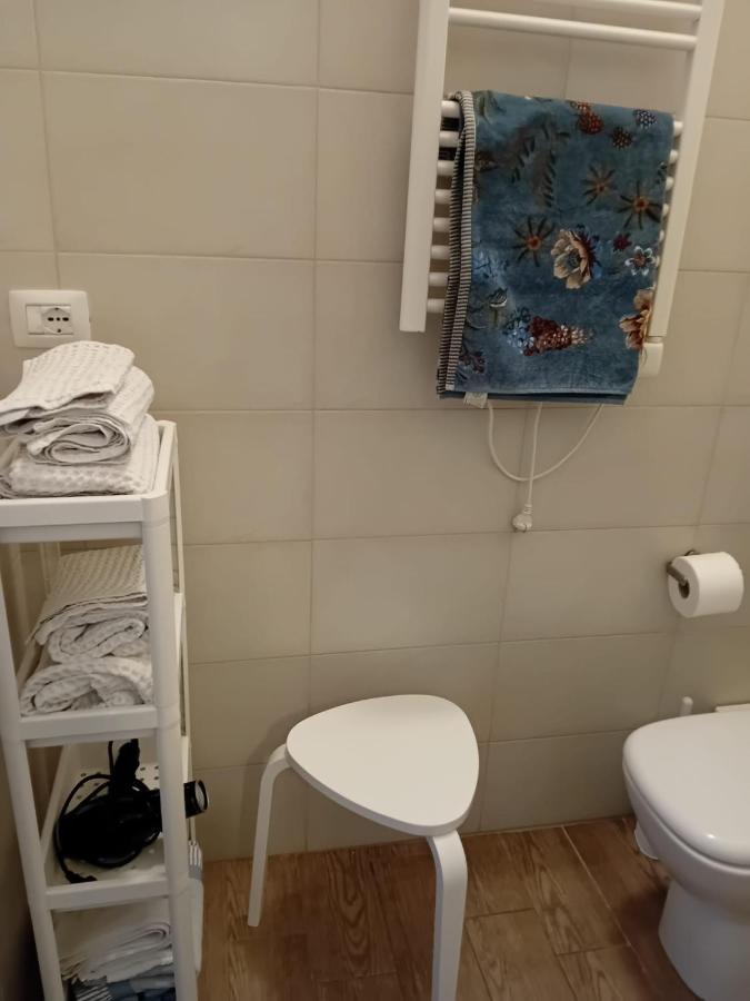 Via Guido Panciroli Il Guscio Apartman Reggio Emilia Kültér fotó