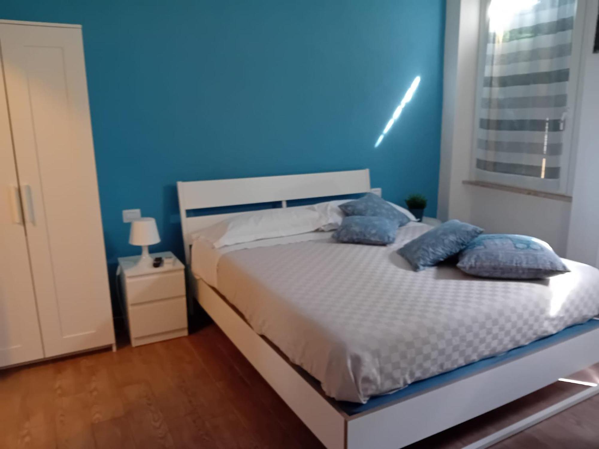 Via Guido Panciroli Il Guscio Apartman Reggio Emilia Kültér fotó