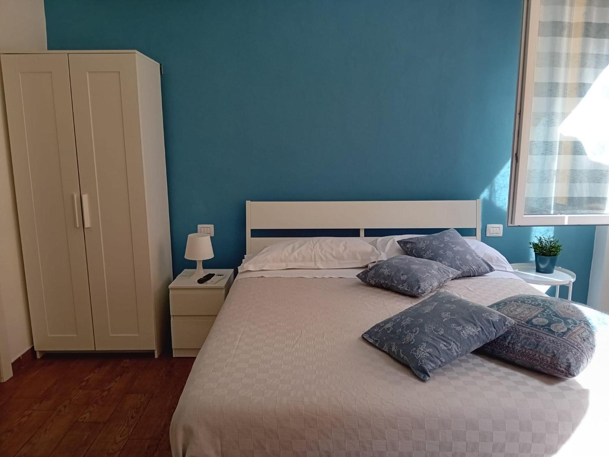Via Guido Panciroli Il Guscio Apartman Reggio Emilia Kültér fotó