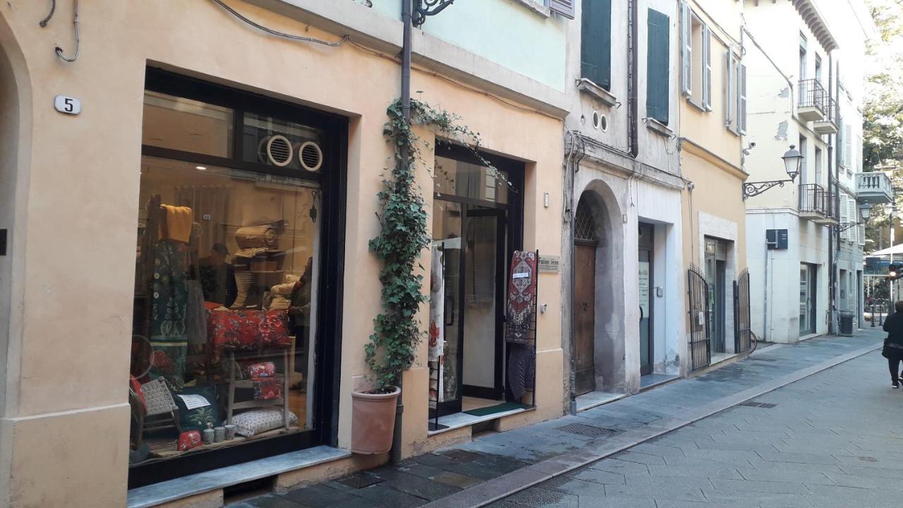Via Guido Panciroli Il Guscio Apartman Reggio Emilia Kültér fotó